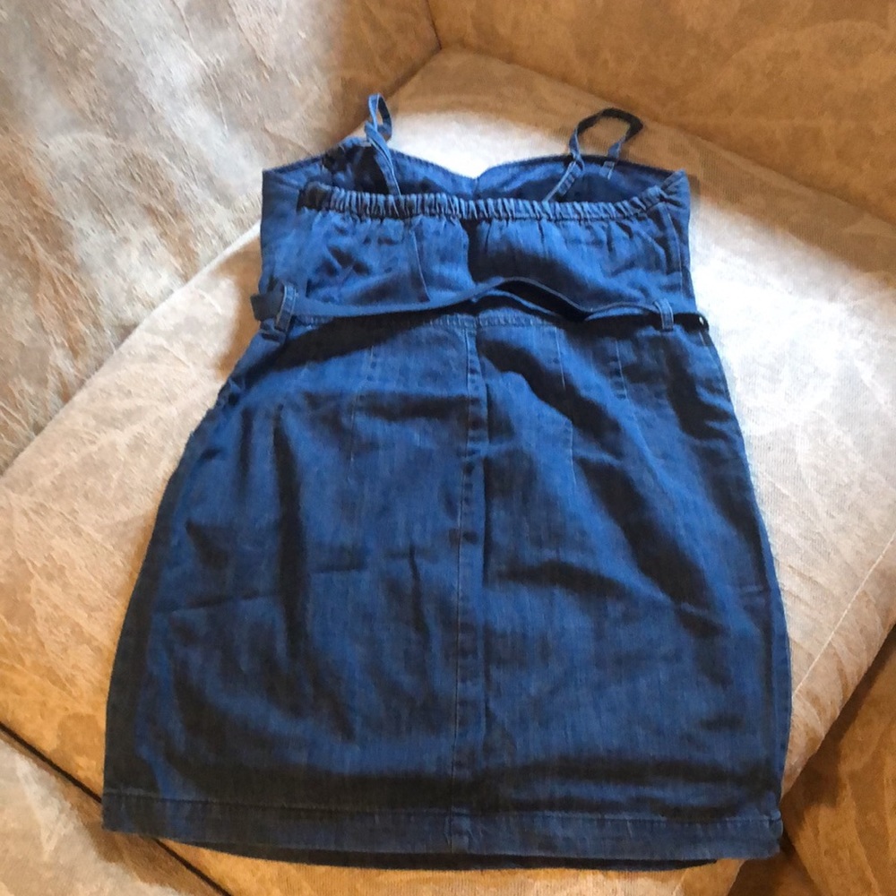 Dress - Picture 4 of 4